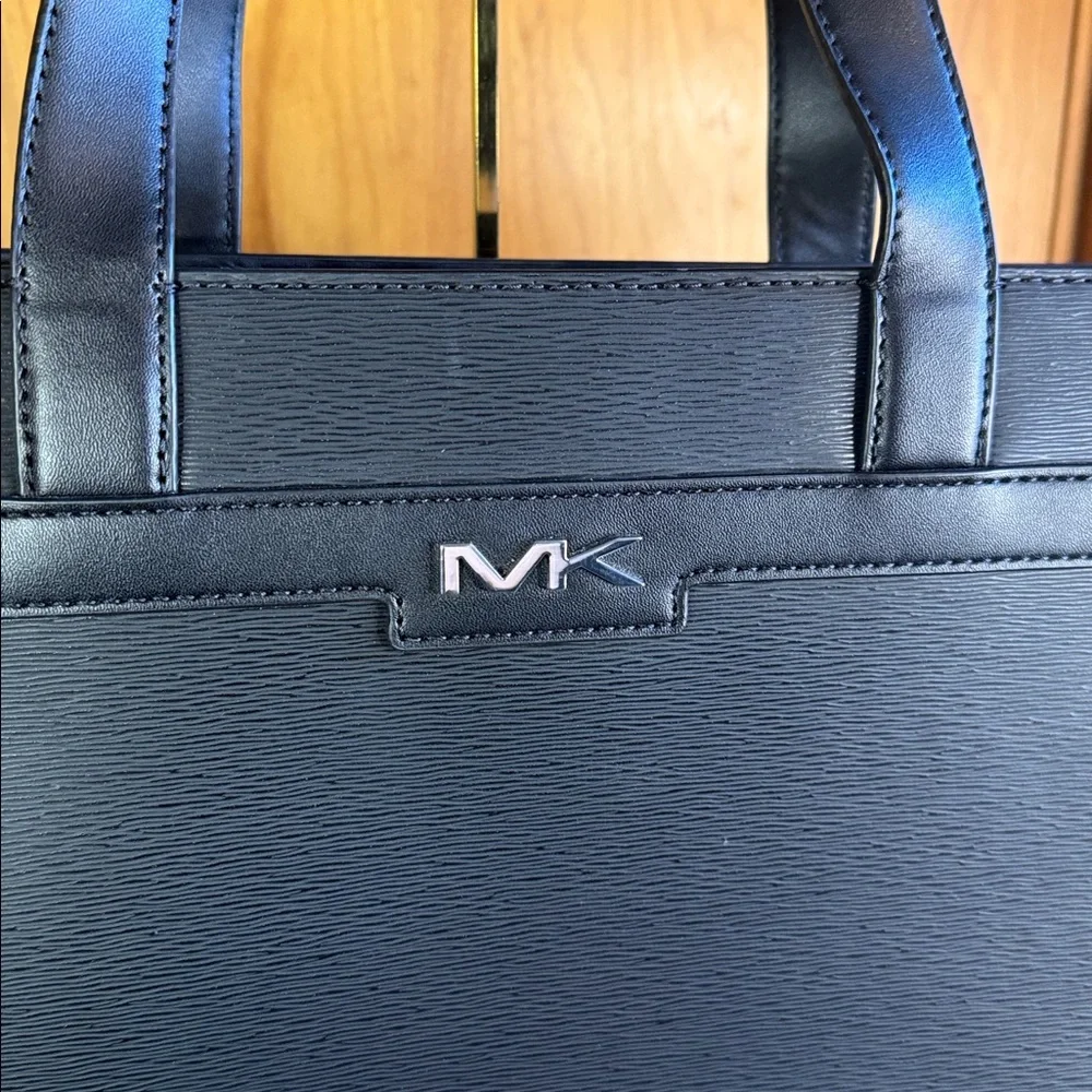 Michael Kors Cooper Tote Bag